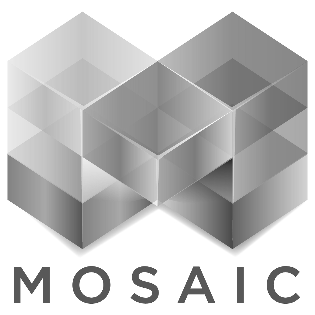 Reproduction of the trade mark 3020100423668 (MOSAIC)