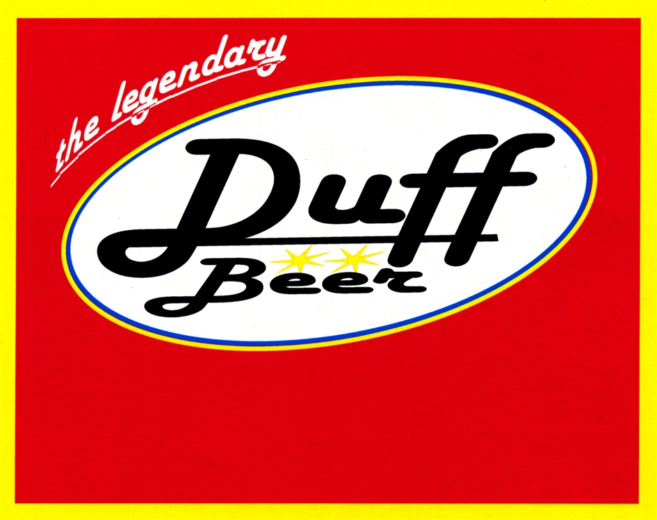 Duff Beer