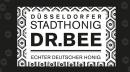 Dr. Bee Düsseldorfer Stadthonig Echter Deutscher Honig