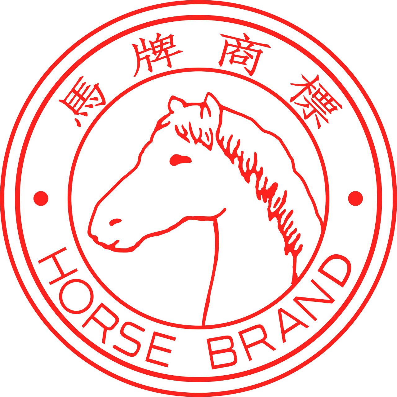 Darstellung der Marke 3020182366787 (HORSE BRAND)