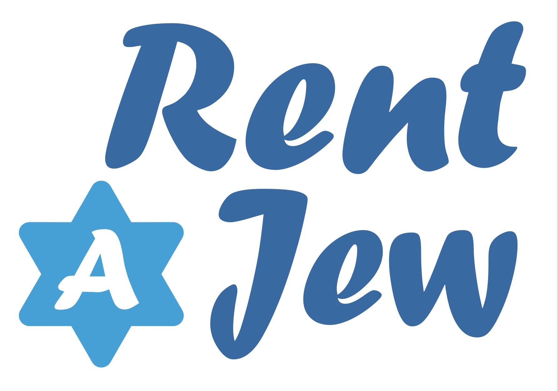 Rent A Jew