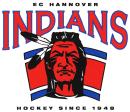 EC HANNOVER INDIANS HOCKEY SINCE 1948