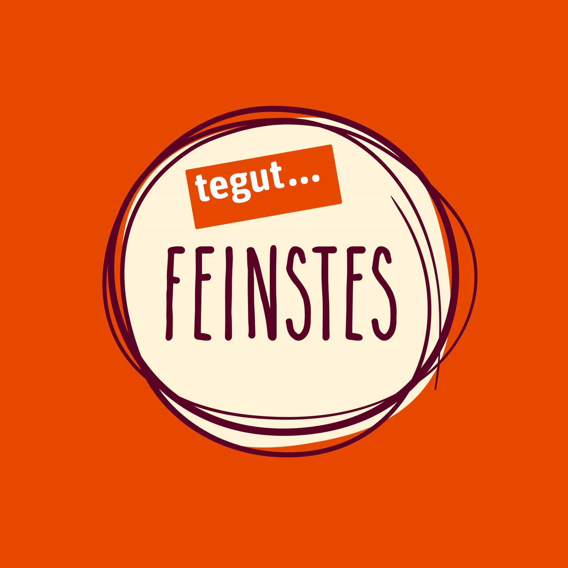 tegut... FEINSTES