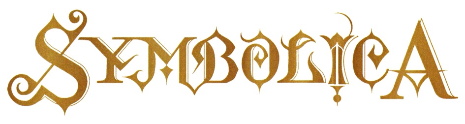 Reproduction of the trade mark 3020150556785 (SYMBOLICA)