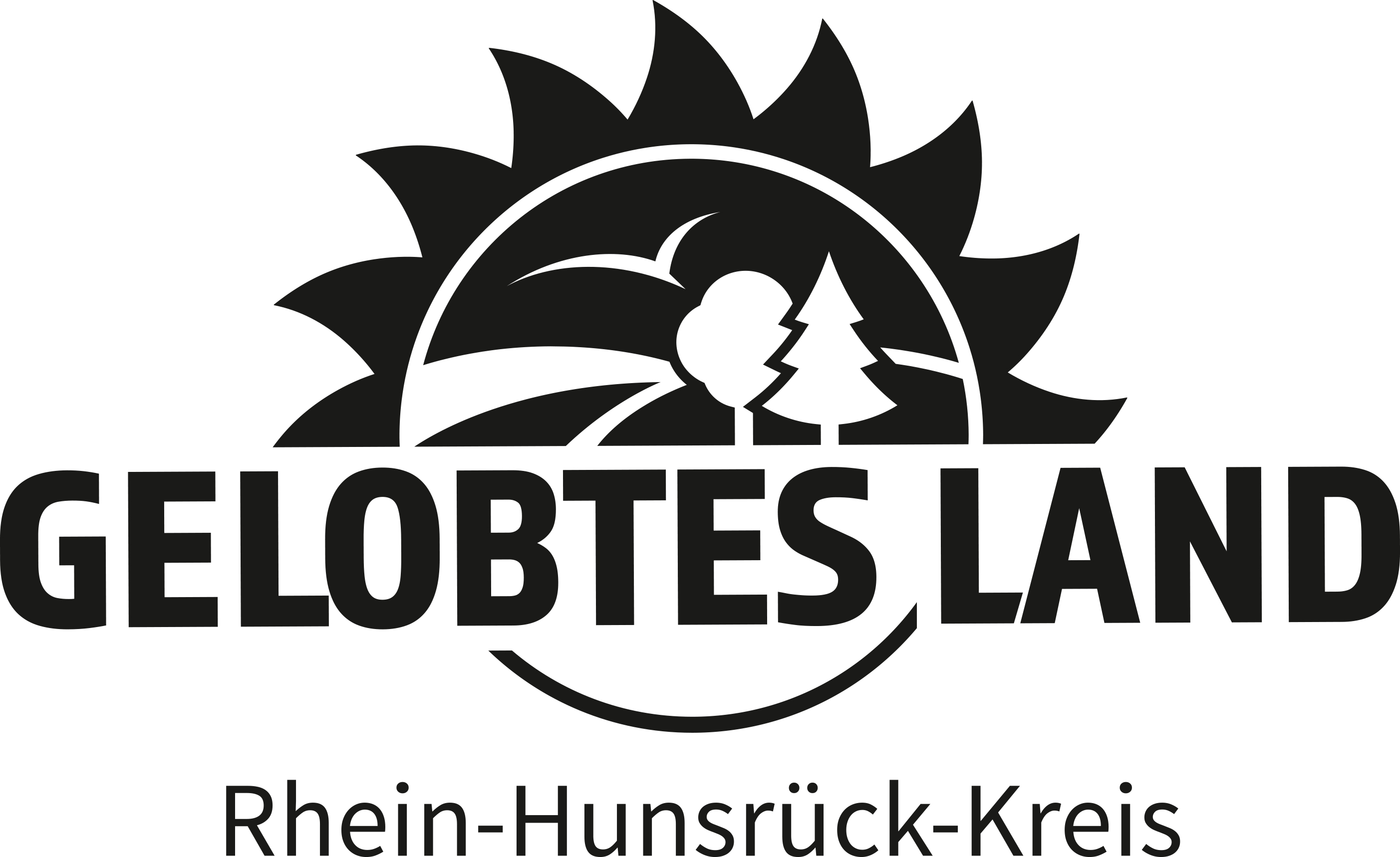 GELOBTES LAND Rhein-Hunsrück-Kreis