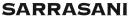 Show enlarged reproduction of the trade mark 306401495 (SARRASANI)