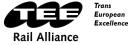 TEE Trans European Excellence Rail Alliance