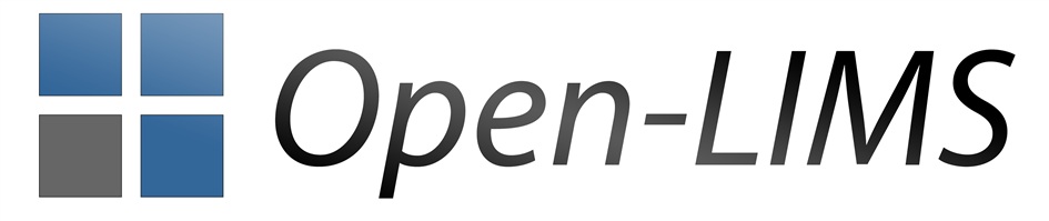 Open-LIMS