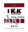 Paol van Fihreggn IKK ART Köln Internationale Kunstmesse