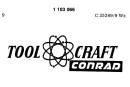 Darstellung der Marke 1103066 (TOOL CRAFT CONRAD)