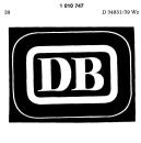 Grossbilddarstellung der Marke 1010747 anzeigen Grossbilddarstellung der Marke 1010747 anzeigen (DB)