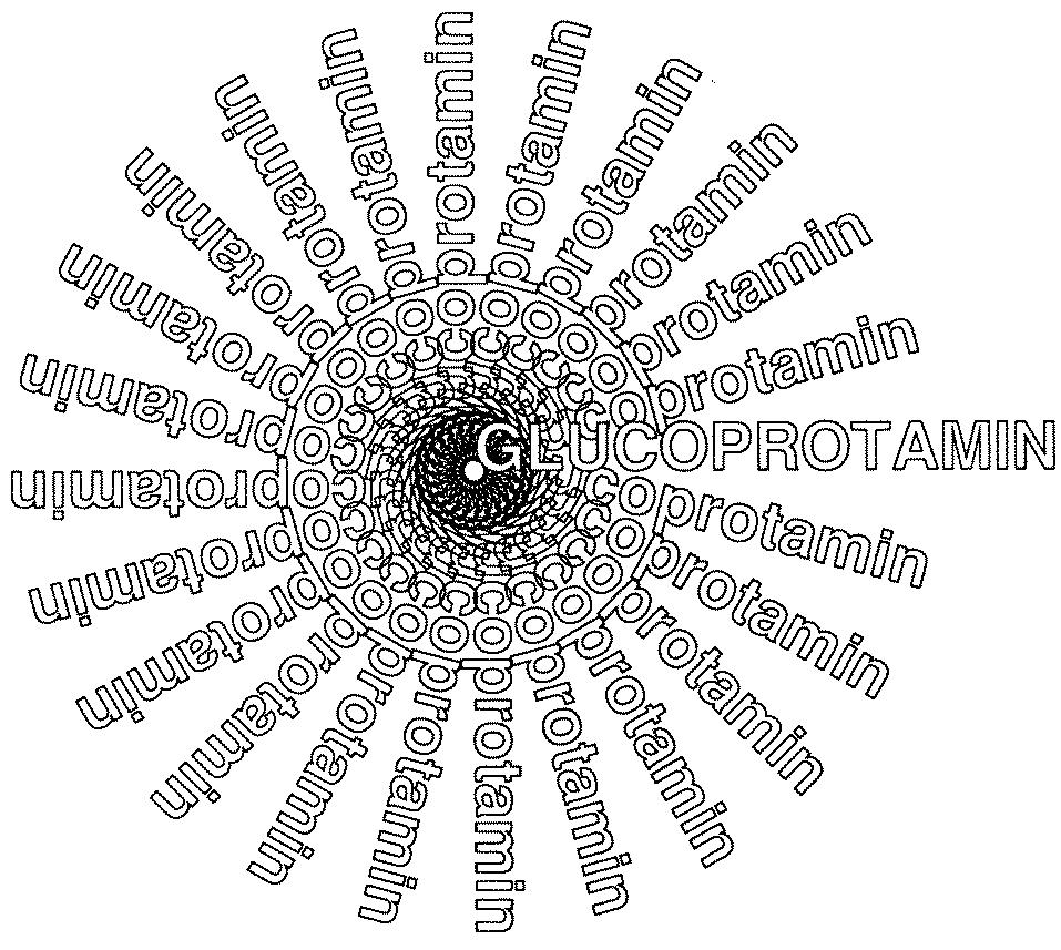 Darstellung der Marke 2006107 (GLUCOPROTAMIN)