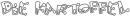 Show enlarged reproduction of the trade mark 3020140075970 Show enlarged reproduction of the trade mark 3020140075970 (DiE KARTOFFEL)