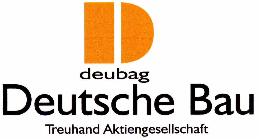 deubag Deutsche Bau Treuhand Aktiengesellschaft