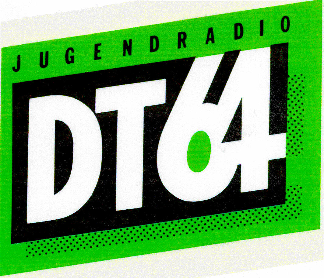 DT64 JUGENDRADIO