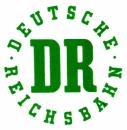 DR DEUTSCHE REICHSBAHN