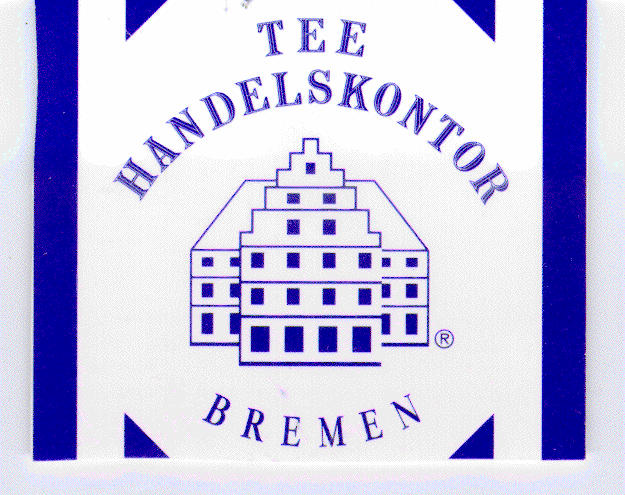 TEE HANDELSKONTOR