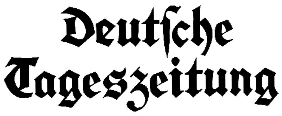 Deutsche Tageszeitung