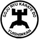 Goju Ryu Karate Do Yuishinkan