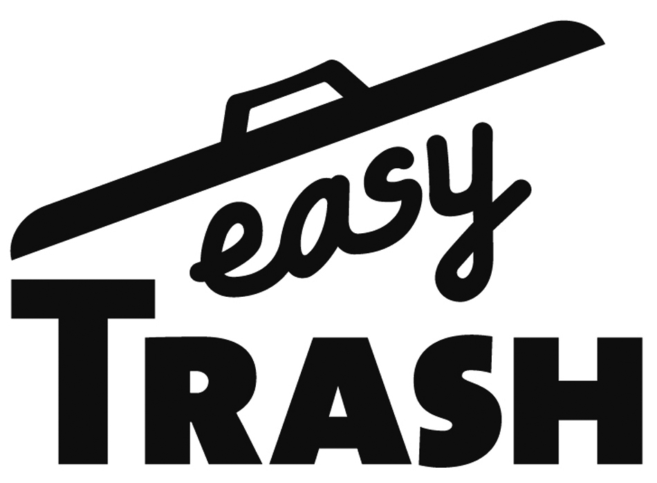 easy TRASH