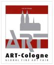 Paol Van Fihreggn - ART Cologne - GLOBAL FINE ART FAIR