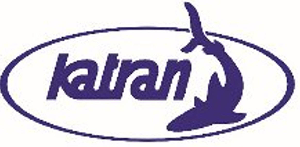 Reproduction of the trade mark 3020130647556 (KATRAN)