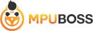 Show enlarged reproduction of the trade mark 3020242195304 Show enlarged reproduction of the trade mark 3020242195304 (MPUBOSS)