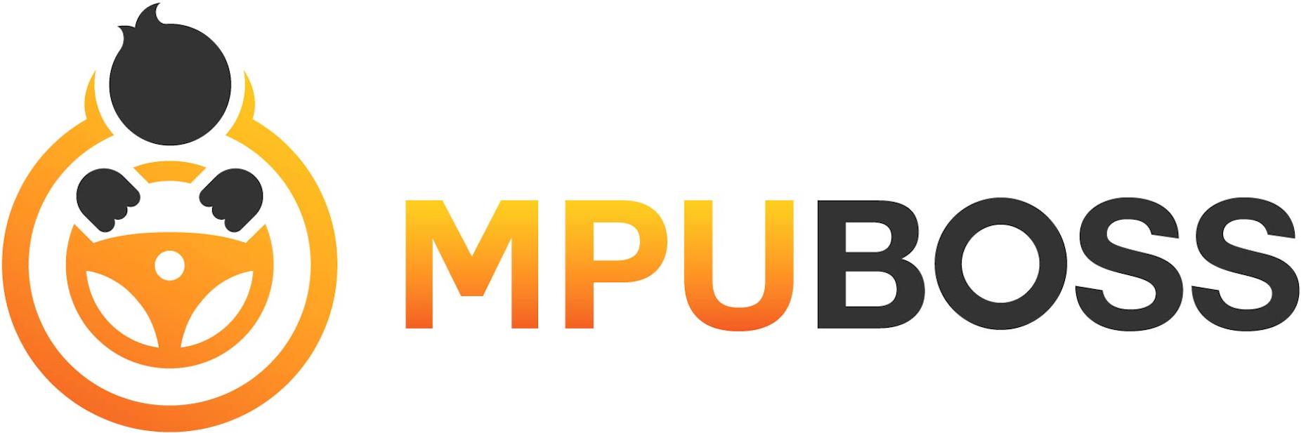 Reproduction of the trade mark 3020242195304 (MPUBOSS)