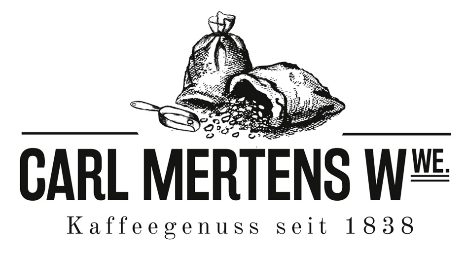 Reproduction of the trade mark 3020152141361 (CARL MERTENS WWE. Kaffeegenuss seit 1838)