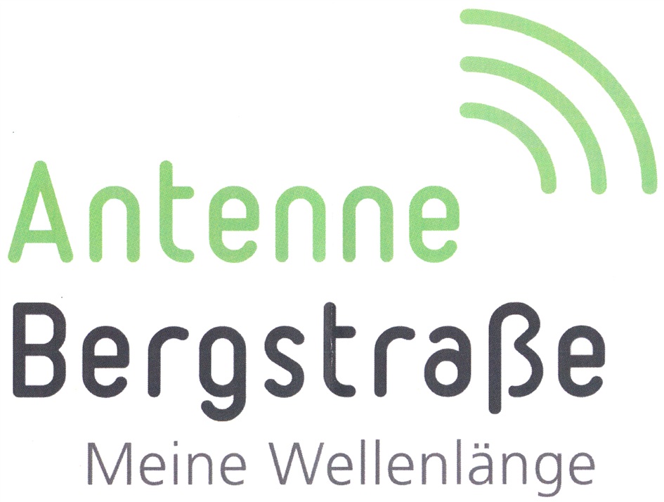 Reproduction of the trade mark 3020110510431 (Antenne Bergstraße Meine Wellenlänge)