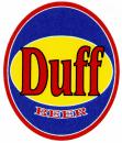 Duff BEER