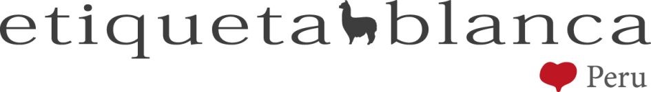 Darstellung der Marke 3020150054380 (etiqueta blanca)