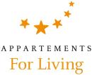 APPARTEMENTS For Living