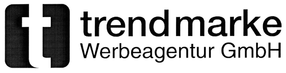 trendmarke Werbeagentur GmbH