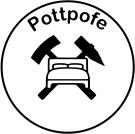 Pottpofe