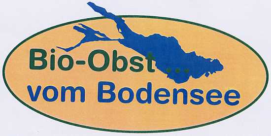 Bio-Obst vom Bodensee