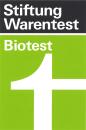 Stiftung Warentest Biotest
