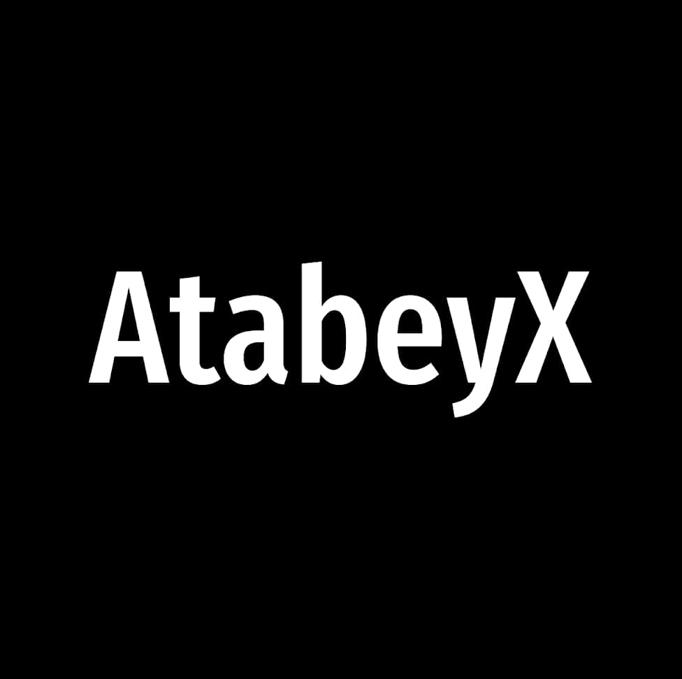 Darstellung der Marke 3020242426292 (AtabeyX)