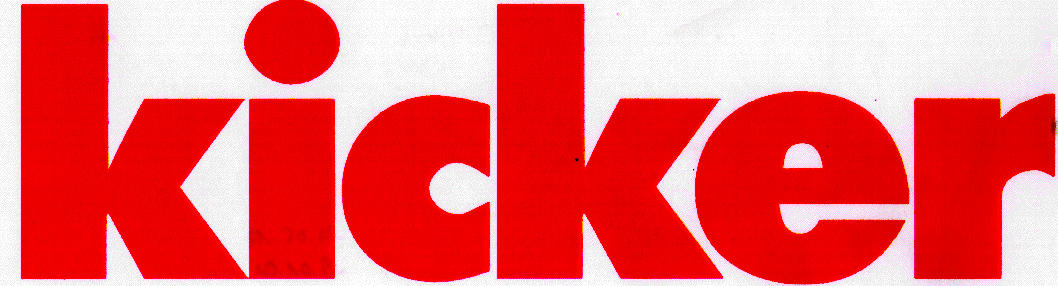 Representation of the sign of opposing sign number