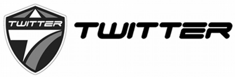 Reproduction of the trade mark 3020130031709 (TWITTER TWITTER)