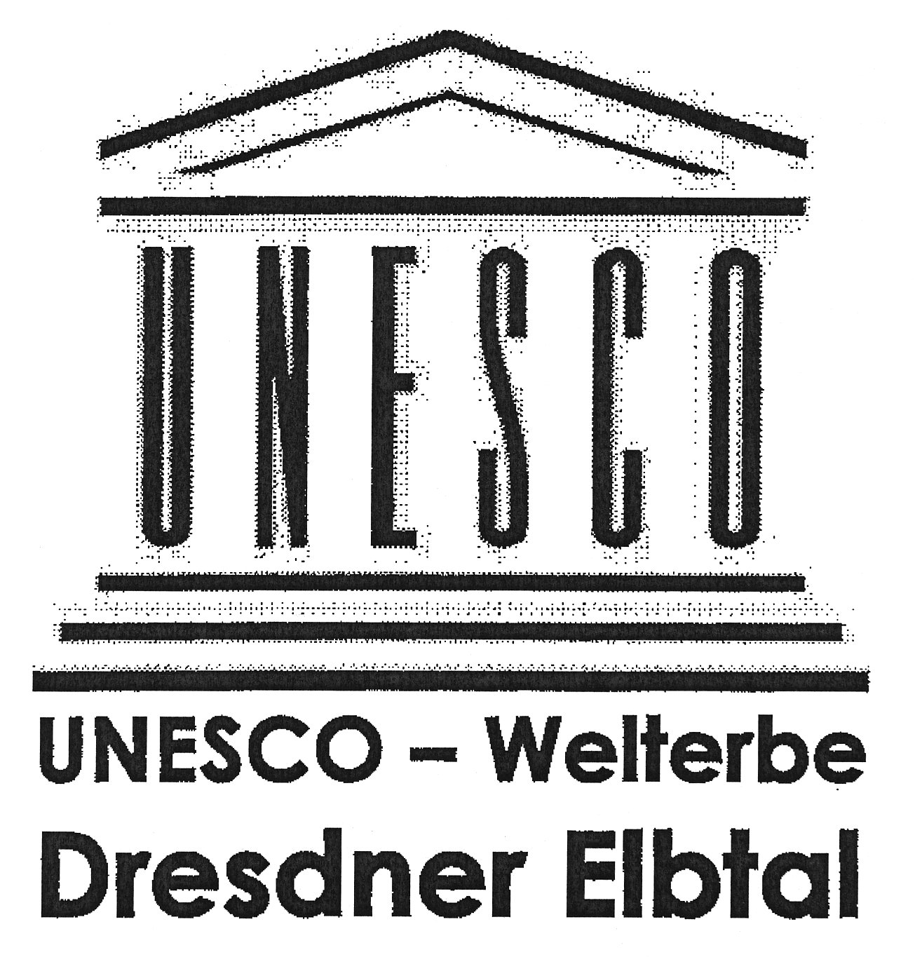 UNESCO UNESCO-Welterbe Dresdner Elbtal