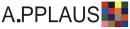 Show enlarged reproduction of the trade mark 3020150521485 Show enlarged reproduction of the trade mark 3020150521485 (A.PPLAUS)