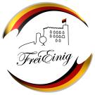 Show enlarged reproduction of the trade mark 3020242231181 Show enlarged reproduction of the trade mark 3020242231181 (FreiEinig)