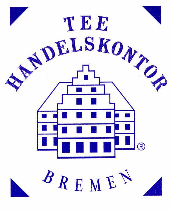 Reproduction of the trade mark 000199000 (TEE HANDELSKONTOR BREMEN)