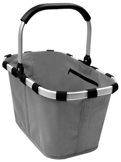 Reproduction of the trade mark 006189401 (CARRYBAG)