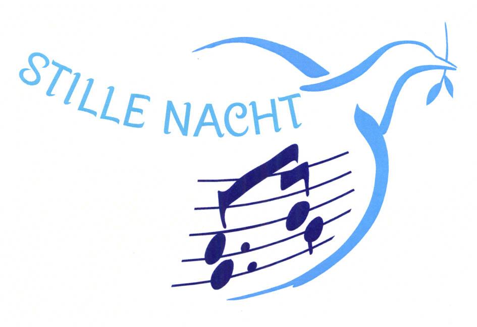 Reproduction of the trade mark 006827703 (STILLE NACHT)