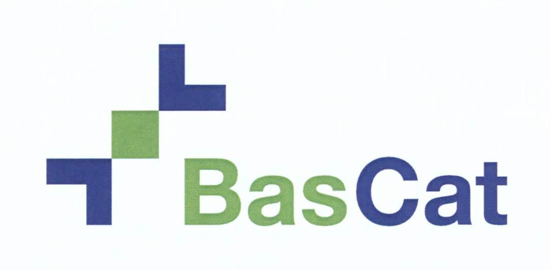 Darstellung der Marke 011682804 (BasCat)