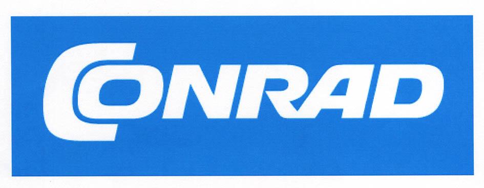 Darstellung der Marke 008212805 (CONRAD)