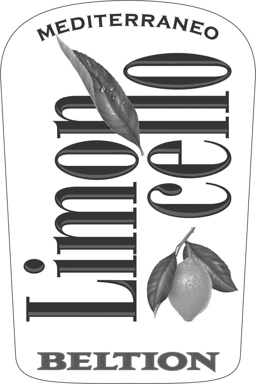 Darstellung der Marke 010269306 (MEDITERRANEO Limoncello BELTION)