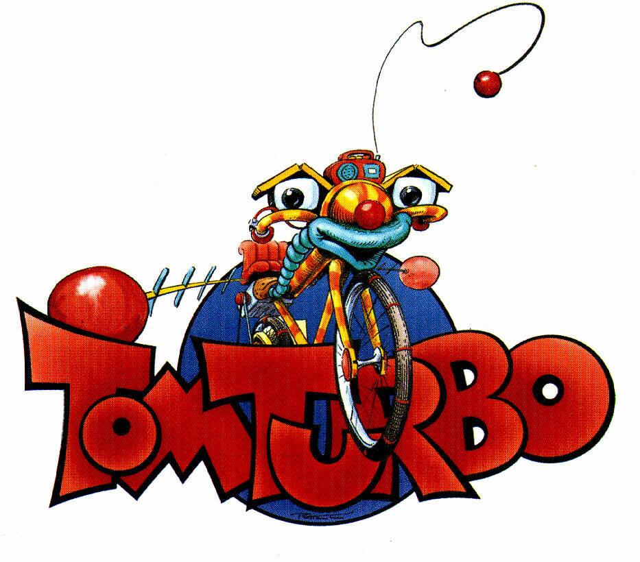 Reproduction of the trade mark 000506311 (TOM TURBO)